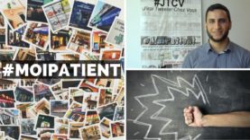 #MoiPatient : Anass El Hilal