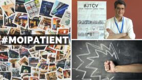 #MoiPatient : Arslan Mazouni