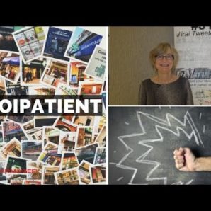 #MoiPatient : Beate Bartès