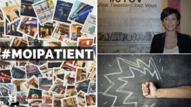 #MoiPatient : Camille Thérond-Charles