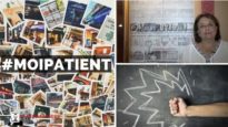#MoiPatient : Catherine de Rohan Chabot