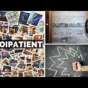 #MoiPatient : Catherine de Rohan Chabot