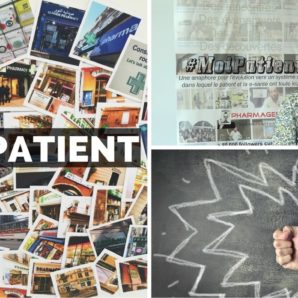 #MoiPatient : Céline Sportisse