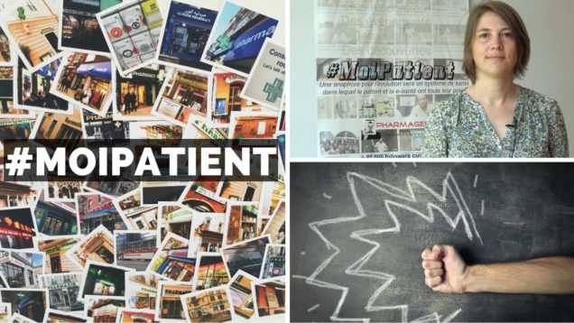 #MoiPatient : Céline Sportisse