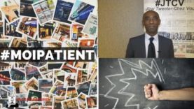 #MoiPatient : Chanfi Maoulida