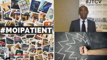 #MoiPatient : Chanfi Maoulida