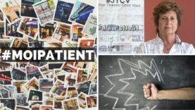 #MoiPatient : Danielle Villedieu