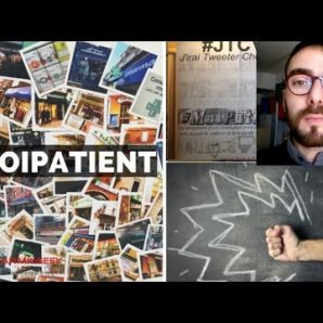 #MoiPatient : François Berdougo