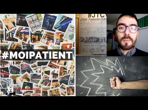 #MoiPatient : François Berdougo