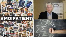 #MoiPatient : Gaël de Vaumas