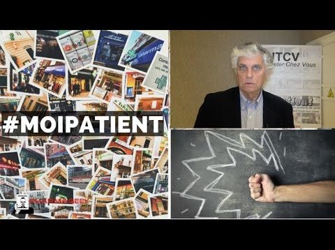#MoiPatient : Gaël de Vaumas