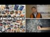 #MoiPatient : Gérald Kierzek