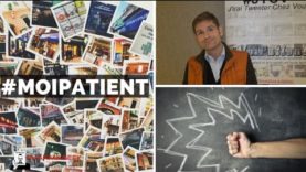 #MoiPatient : Gérald Kierzek