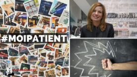 #MoiPatient : Géraldine Ardoin