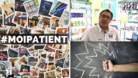 #MoiPatient : Laurent Guiot