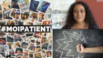 #MoiPatient : Nathalie Bisso Campos