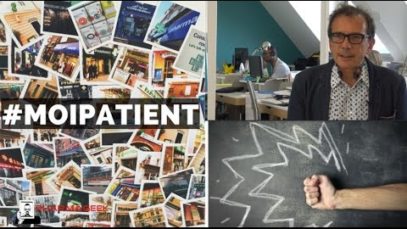 #MoiPatient : Roger Simard