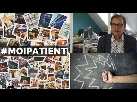 #MoiPatient : Roger Simard