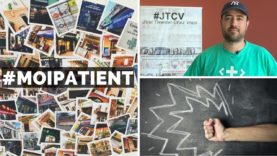 #MoiPatient : Sébastien Letélié