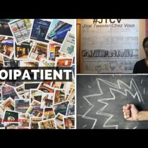 #MoiPatient : Solène Vergerolle