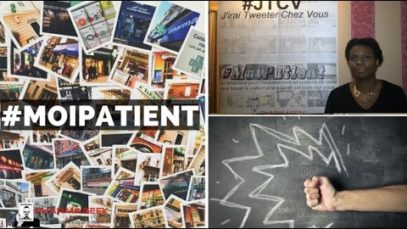 #MoiPatient : Solène Vergerolle