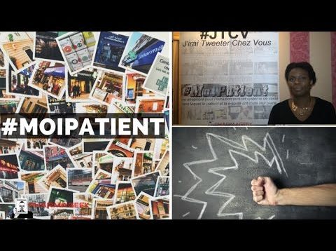 #MoiPatient : Solène Vergerolle