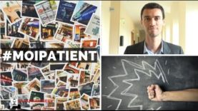 #MoiPatient : Thibaud Guymard