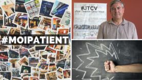 #MoiPatient : Vincent Varlet