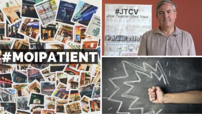 #MoiPatient : Vincent Varlet