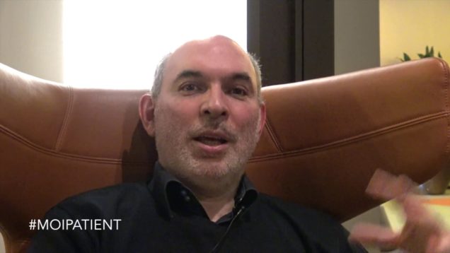 #MoiPatient par Olivier Ezratty