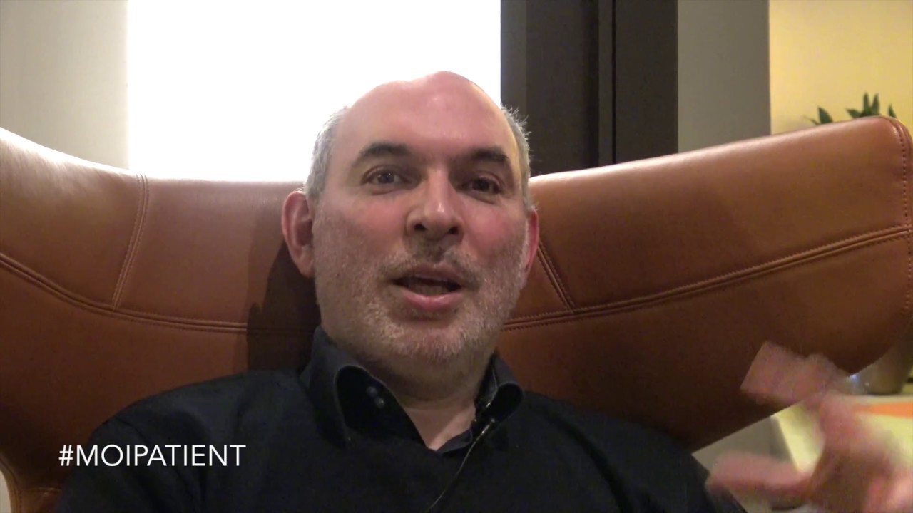 #MoiPatient par Olivier Ezratty
